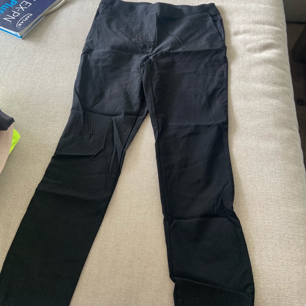 Casual pants